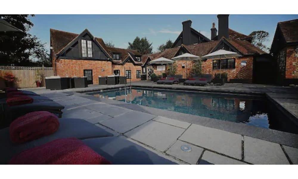 Karma Sanctum On The Green Maidenhead Exterior foto